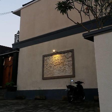 Villa De Kerobokan Dalung  Exteriör bild
